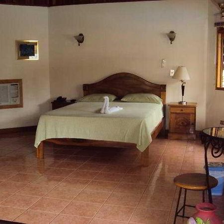 Hotel Villa Acacia Playa Hermosa  Kültér fotó