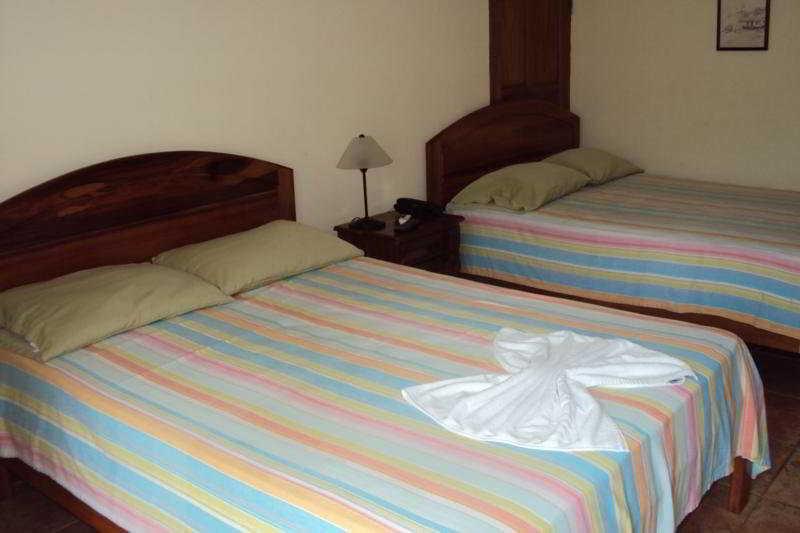 Hotel Villa Acacia Playa Hermosa  Kültér fotó