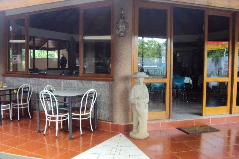 Hotel Villa Acacia Playa Hermosa  Kültér fotó