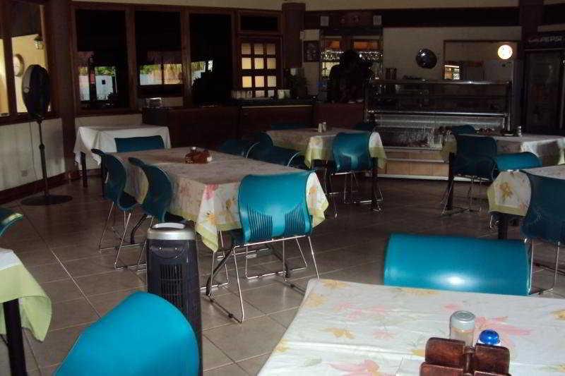 Hotel Villa Acacia Playa Hermosa  Kültér fotó