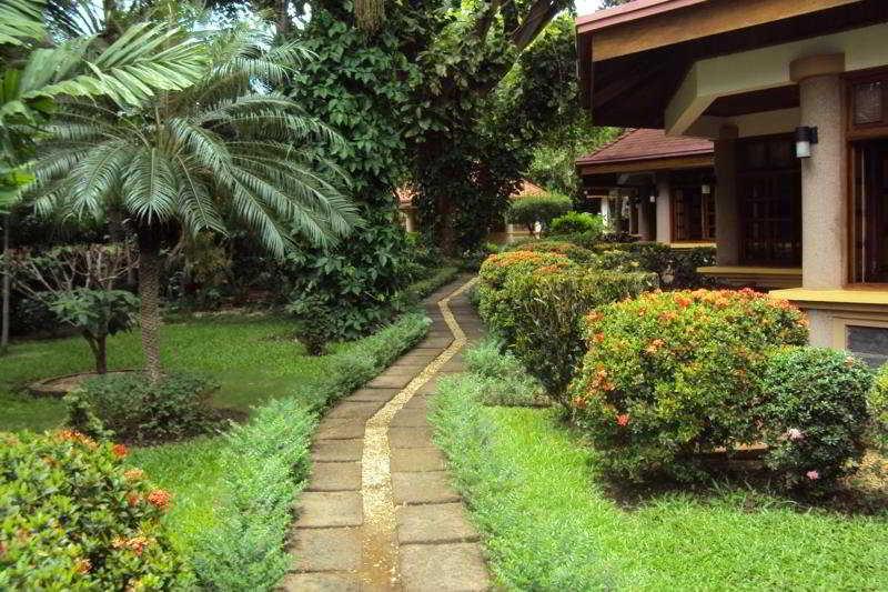 Hotel Villa Acacia Playa Hermosa  Kültér fotó