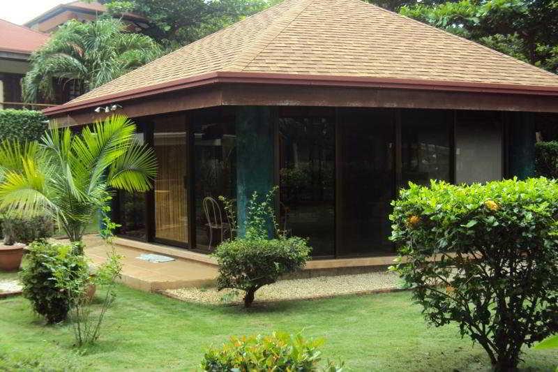 Hotel Villa Acacia Playa Hermosa  Kültér fotó